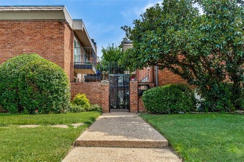 4340 Cedar Springs Road 205 Dallas TX 75219