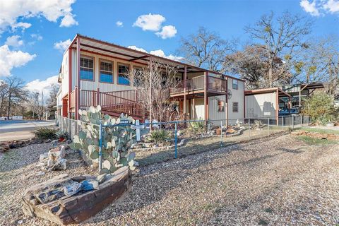 A home in Granbury