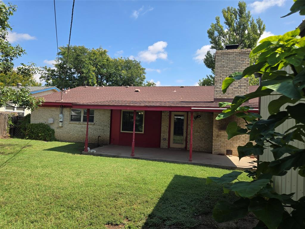 515 Belmont Drive