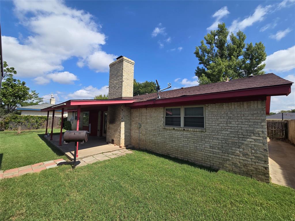 515 Belmont Drive