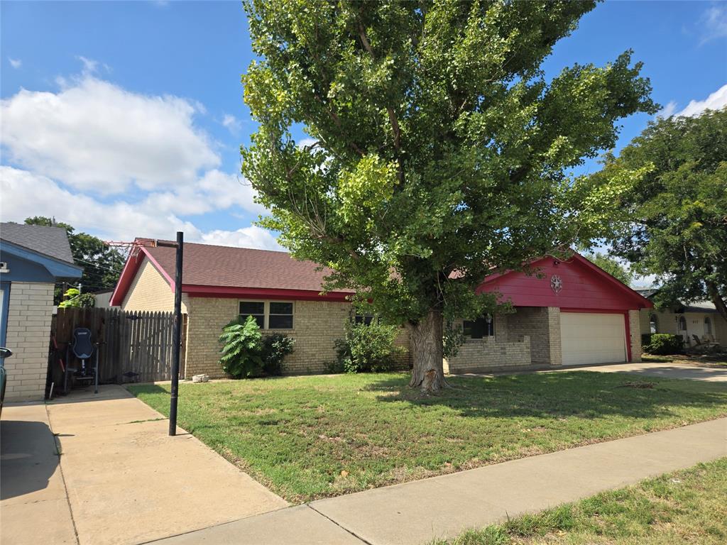 515 Belmont Drive