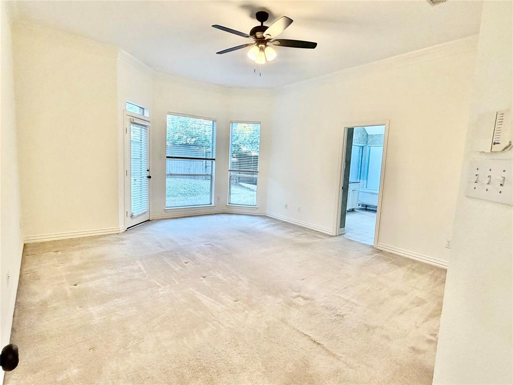 Timarron Add - Residential Lease