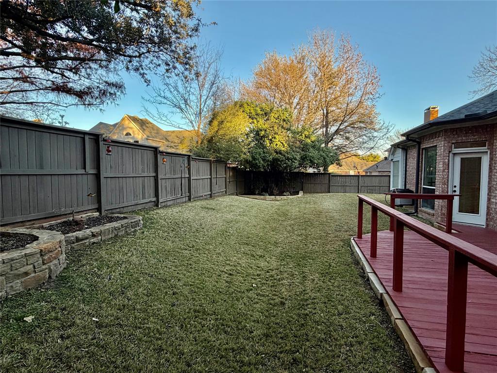 Timarron Add - Residential Lease