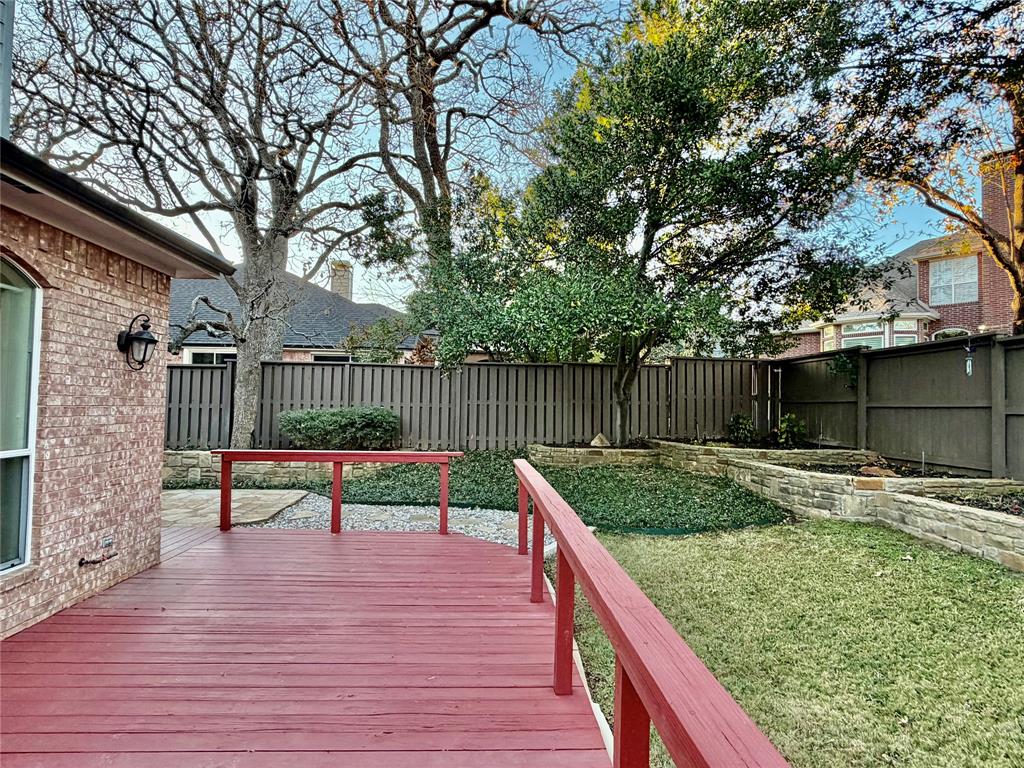 Timarron Add - Residential Lease