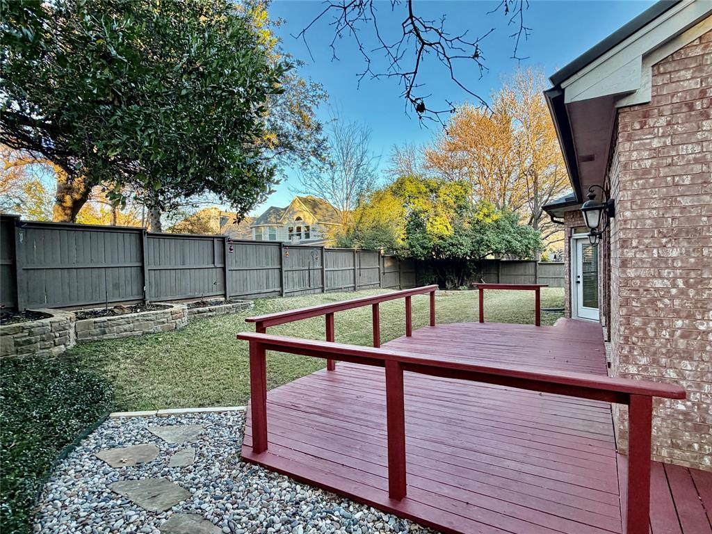 Timarron Add - Residential Lease