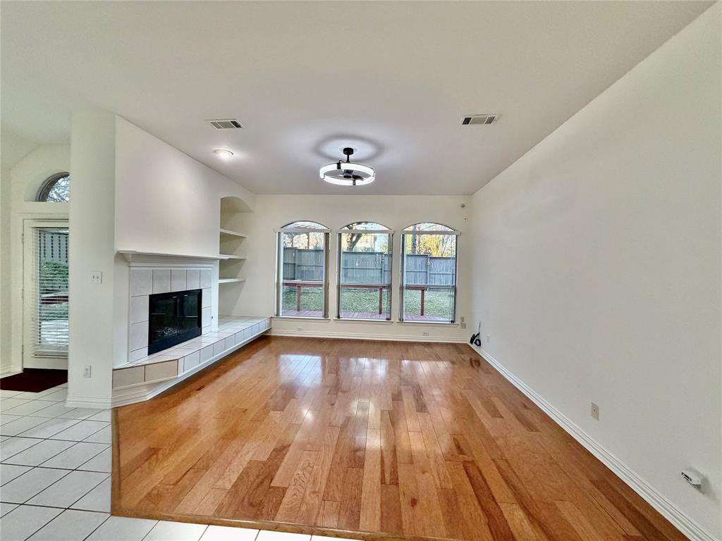 Timarron Add - Residential Lease