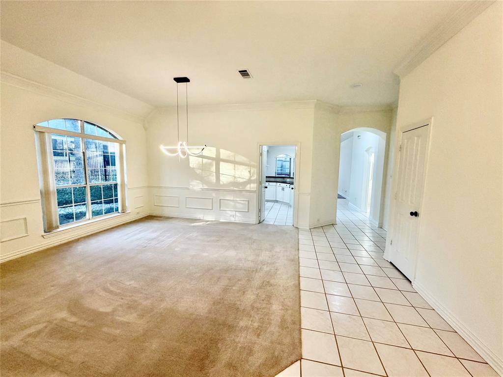 Timarron Add - Residential Lease