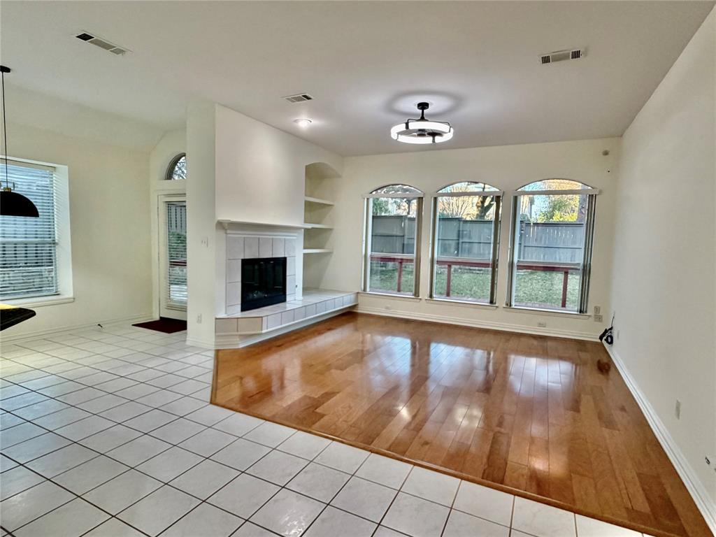 Timarron Add - Residential Lease