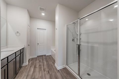 Tiny photo for 185 Aster Drive, Sanger, TX 76266 (MLS # 21101714)