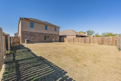 Tiny photo for 185 Aster Drive, Sanger, TX 76266 (MLS # 21101714)