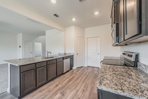 Tiny photo for 185 Aster Drive, Sanger, TX 76266 (MLS # 21101714)