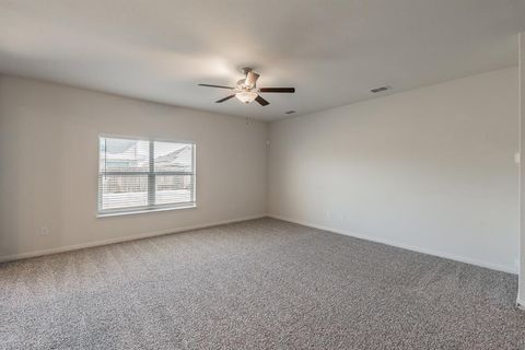 Tiny photo for 185 Aster Drive, Sanger, TX 76266 (MLS # 21101714)