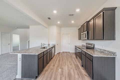 Tiny photo for 185 Aster Drive, Sanger, TX 76266 (MLS # 21101714)