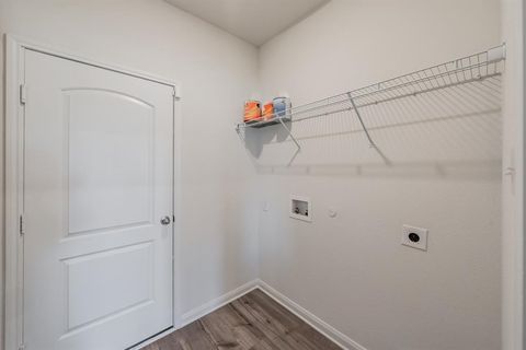 Tiny photo for 185 Aster Drive, Sanger, TX 76266 (MLS # 21101714)