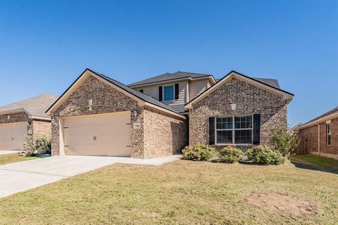 Photo of 185 Aster Drive, Sanger, TX 76266 (MLS # 21101714) Photo of 185 Aster Drive, Sanger, TX 76266 (MLS # 21101714)