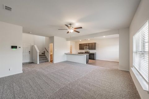 Tiny photo for 185 Aster Drive, Sanger, TX 76266 (MLS # 21101714)