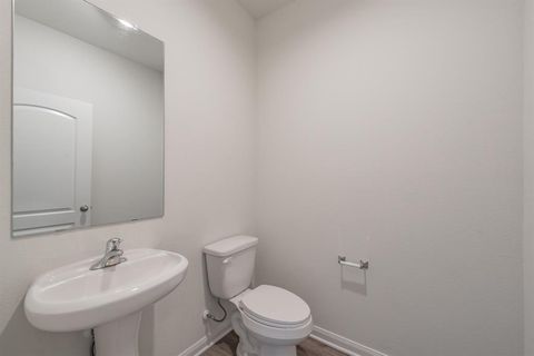 Tiny photo for 185 Aster Drive, Sanger, TX 76266 (MLS # 21101714)