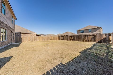 Tiny photo for 185 Aster Drive, Sanger, TX 76266 (MLS # 21101714)