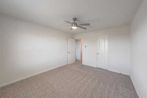 Tiny photo for 185 Aster Drive, Sanger, TX 76266 (MLS # 21101714)