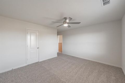 Tiny photo for 185 Aster Drive, Sanger, TX 76266 (MLS # 21101714)