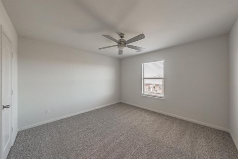 Tiny photo for 185 Aster Drive, Sanger, TX 76266 (MLS # 21101714)