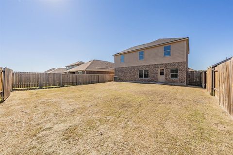 Tiny photo for 185 Aster Drive, Sanger, TX 76266 (MLS # 21101714)