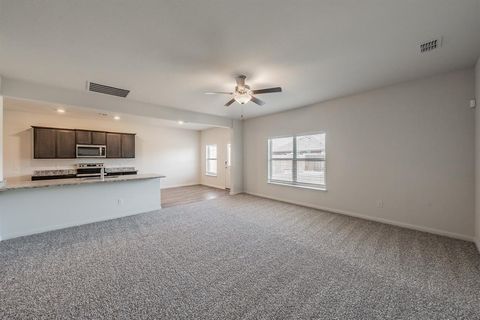 Tiny photo for 185 Aster Drive, Sanger, TX 76266 (MLS # 21101714)