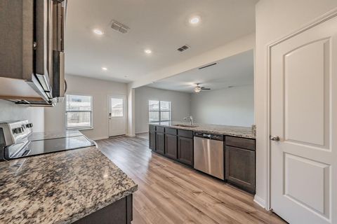 Tiny photo for 185 Aster Drive, Sanger, TX 76266 (MLS # 21101714)