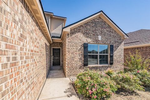 Tiny photo for 185 Aster Drive, Sanger, TX 76266 (MLS # 21101714)