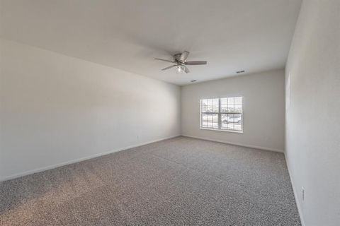 Tiny photo for 185 Aster Drive, Sanger, TX 76266 (MLS # 21101714)