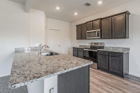 Tiny photo for 185 Aster Drive, Sanger, TX 76266 (MLS # 21101714)