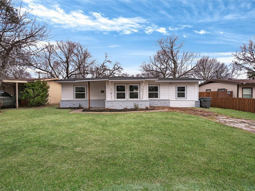 Loveland - Residential