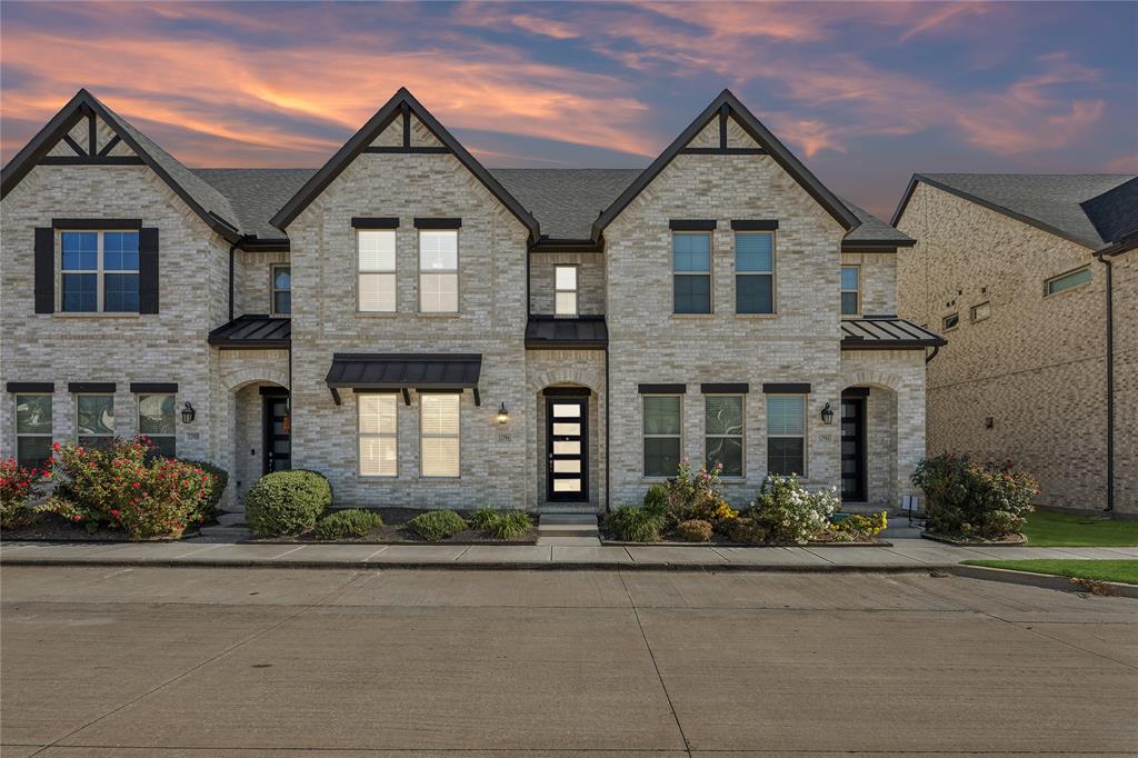 Kensington Place - Residential