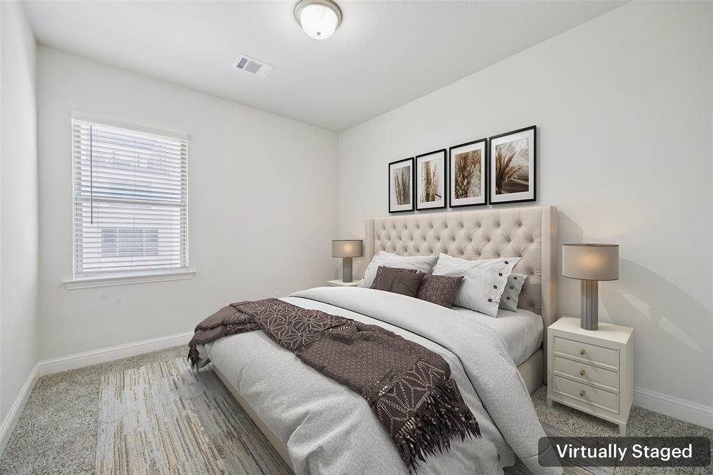 Kensington Place - Residential