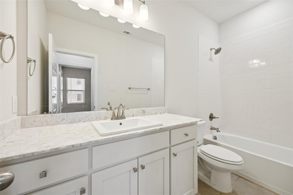 Kensington Place - Residential