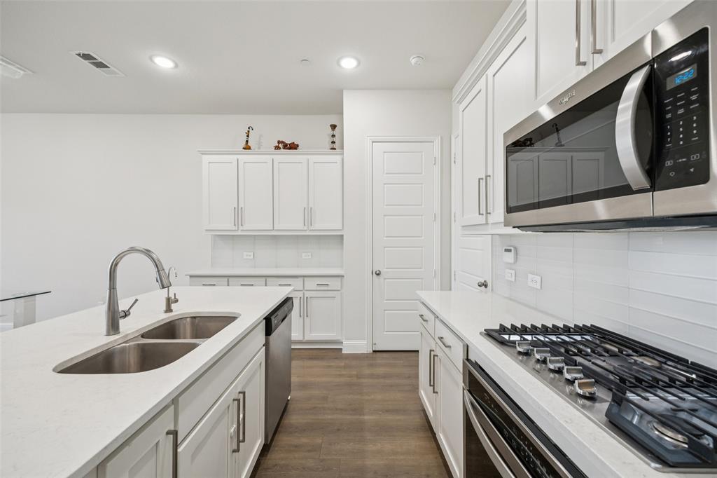 Kensington Place - Residential