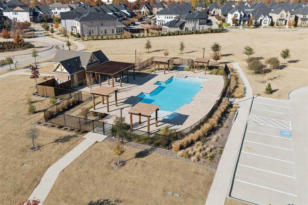 Kensington Place - Residential