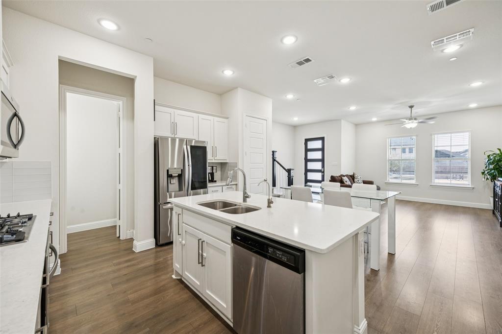 Kensington Place - Residential