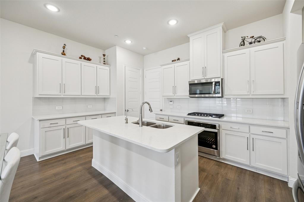 Kensington Place - Residential