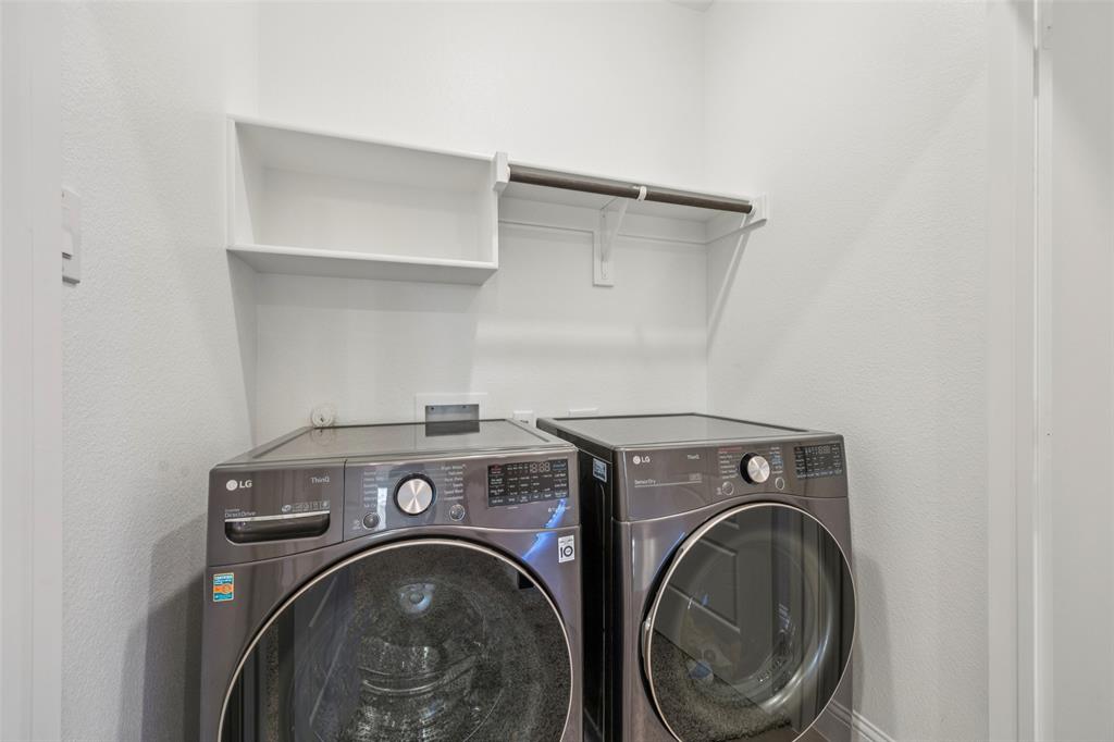 Kensington Place - Residential