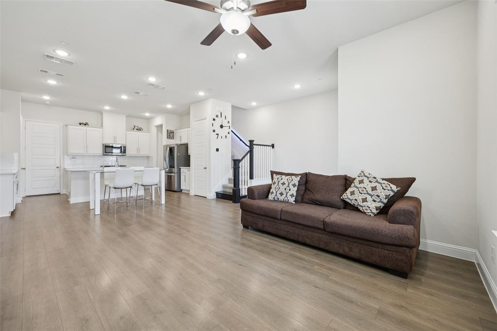 Kensington Place - Residential