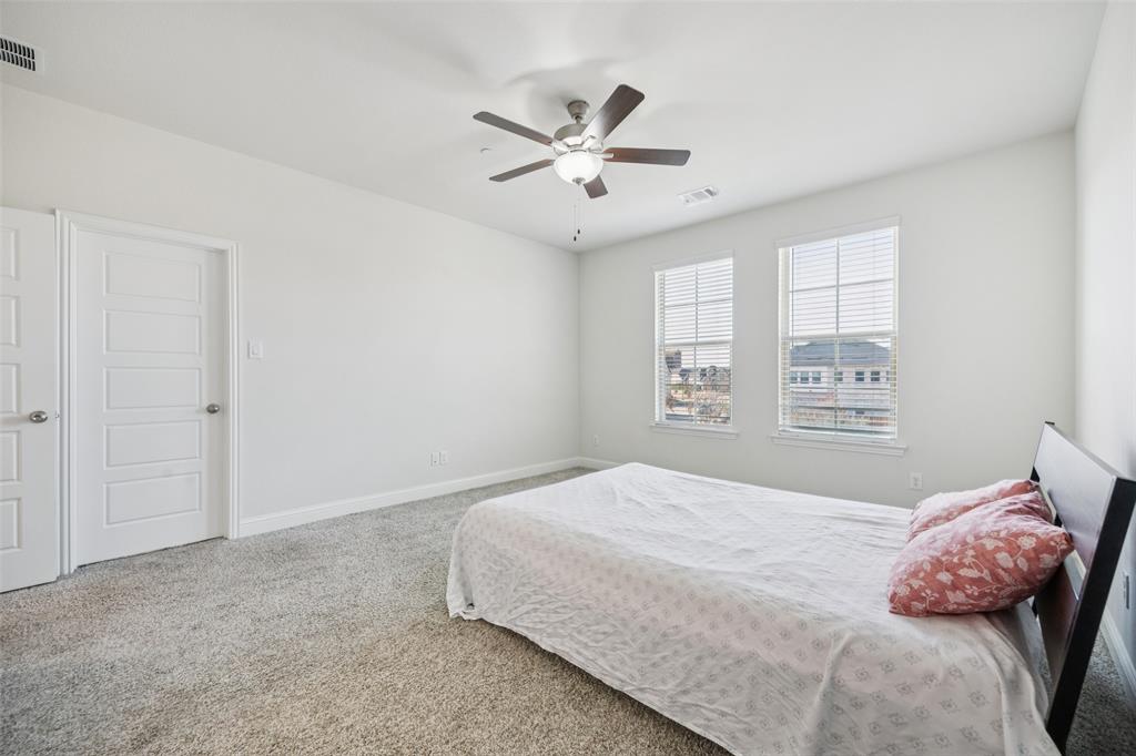 Kensington Place - Residential