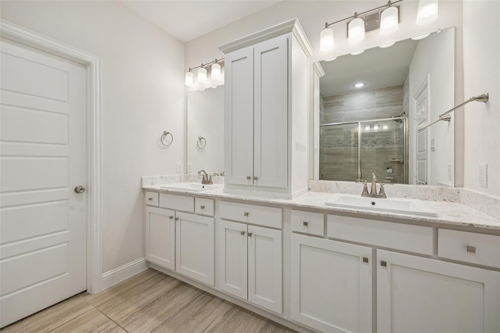 Kensington Place - Residential