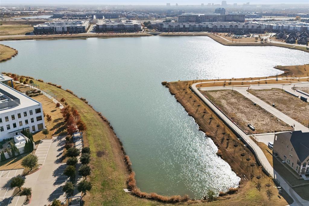 Kensington Place - Residential