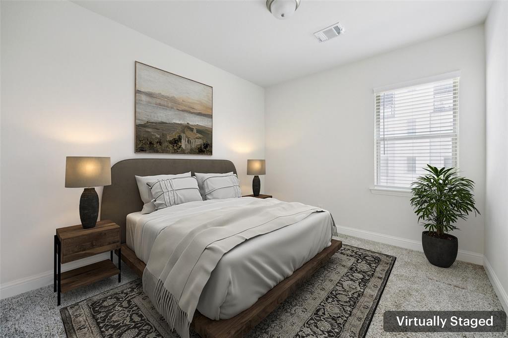 Kensington Place - Residential