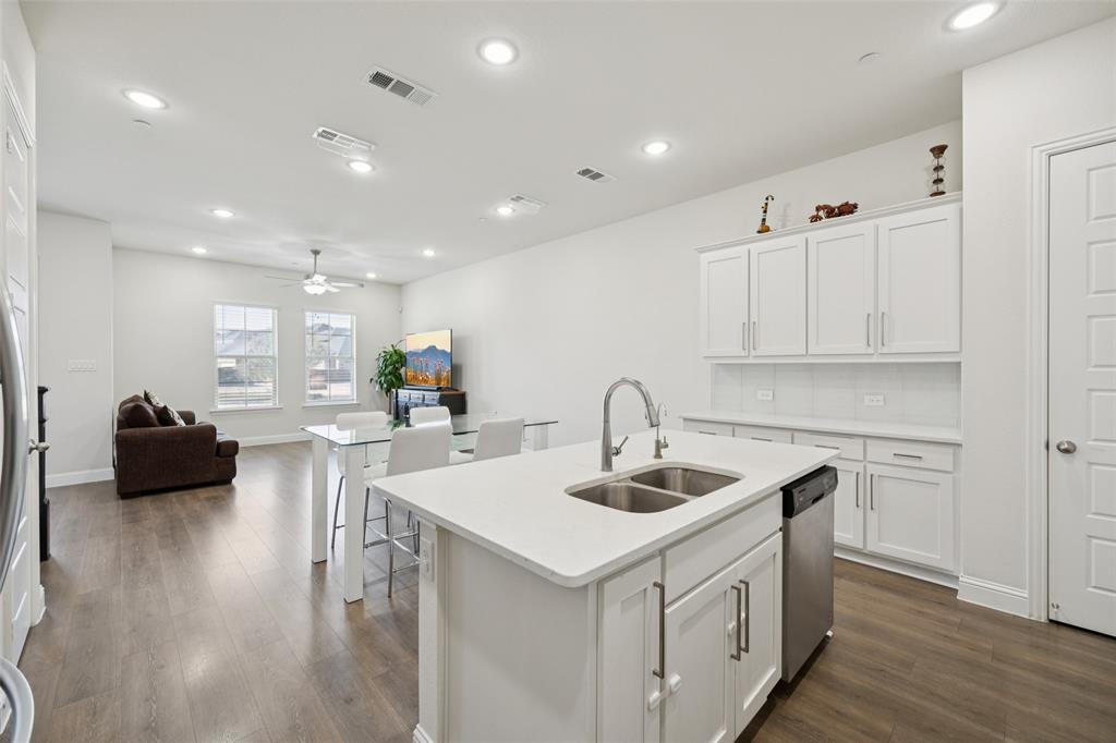 Kensington Place - Residential