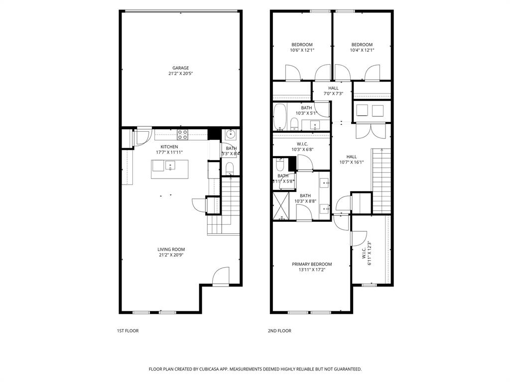 Kensington Place - Residential