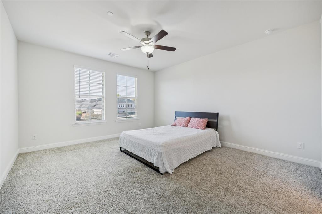 Kensington Place - Residential