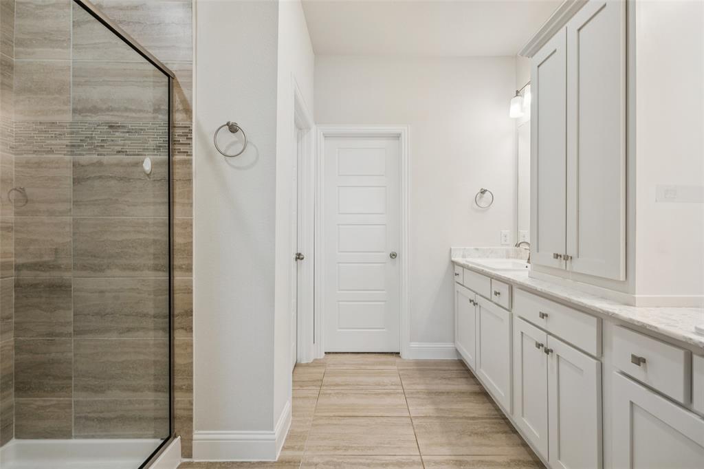 Kensington Place - Residential