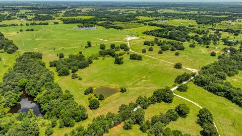 0000 HCR 1443 Blum TX 76627